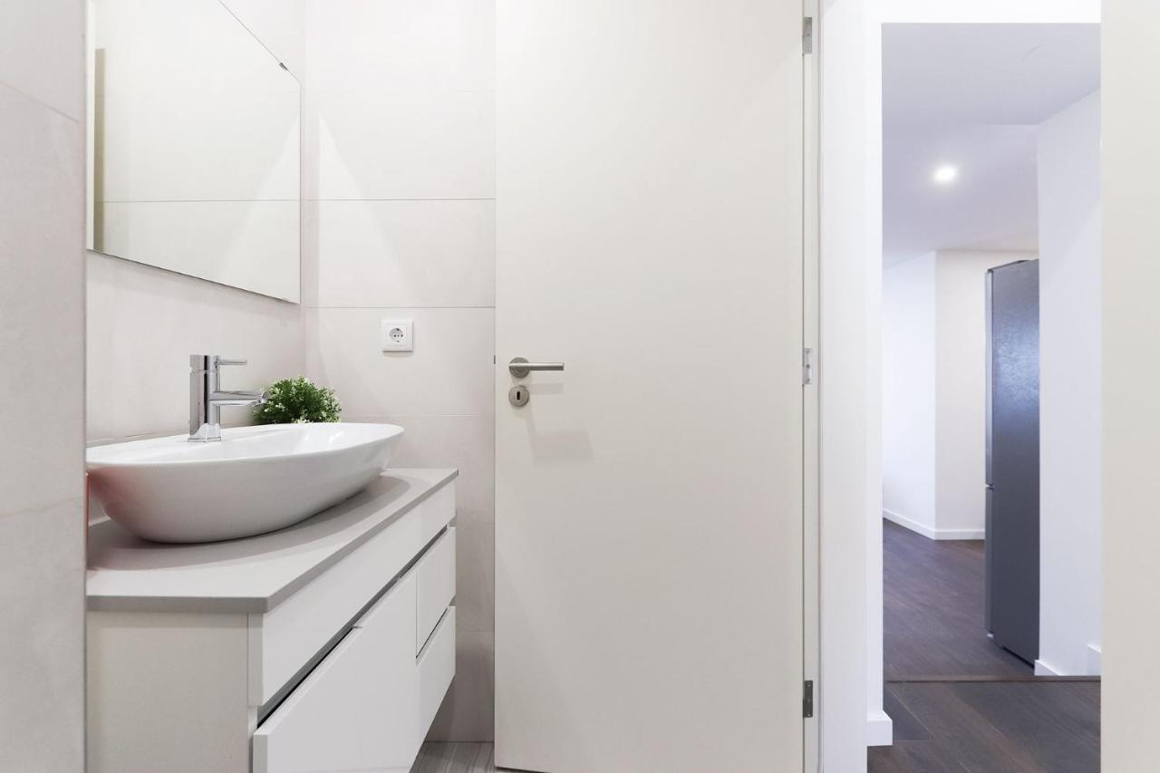 Benfica Apartments III By Homing Lissabon Exterior foto