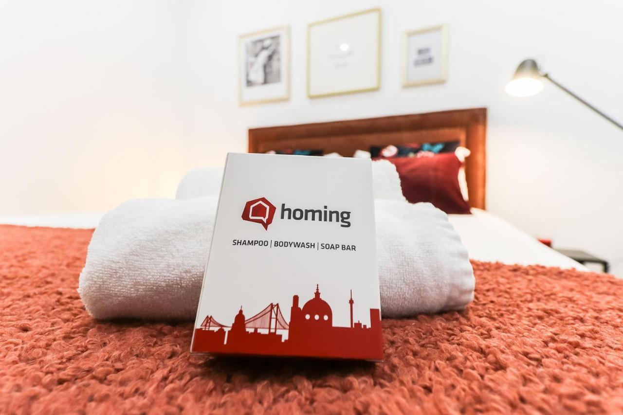 Benfica Apartments III By Homing Lissabon Exterior foto